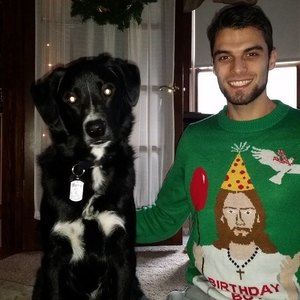 Meet your Posher, Antonio